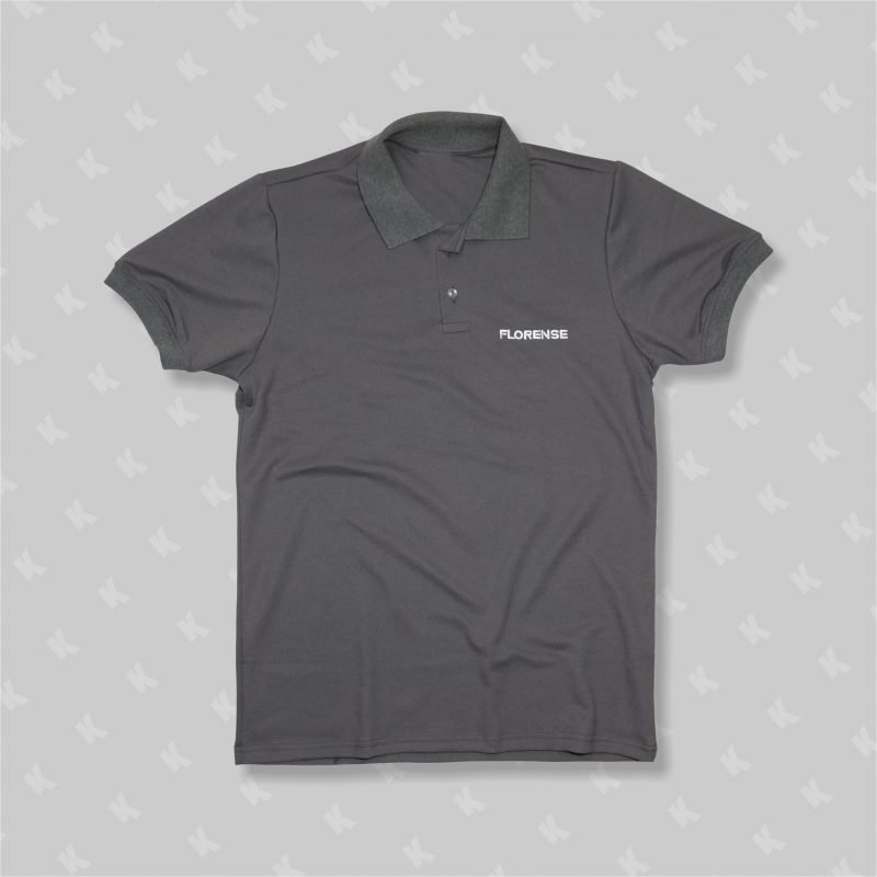 Camisa Polo Florense