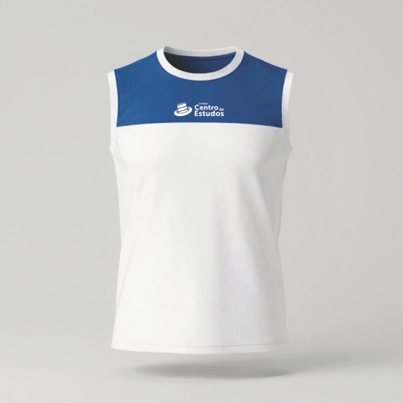 Camiseta Ed. Infantil (Pré escola)