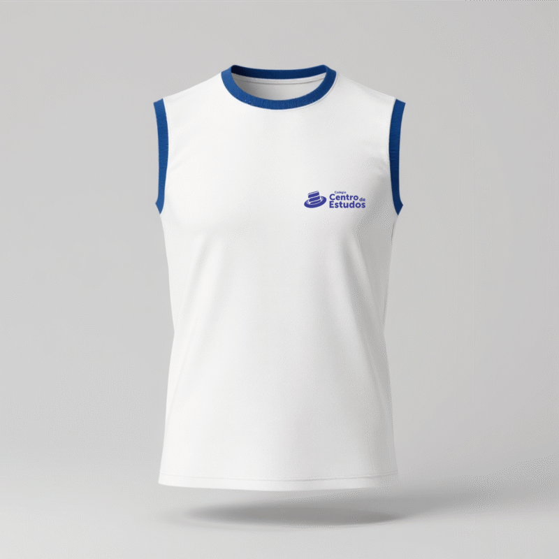 Camiseta Ed. Física – Ens. Médio