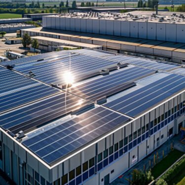 Eficiência e Redução de Impactos Ambientais