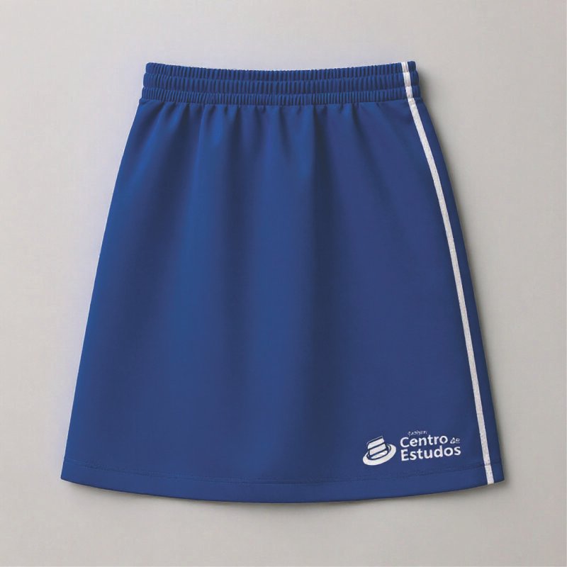 Short Saia