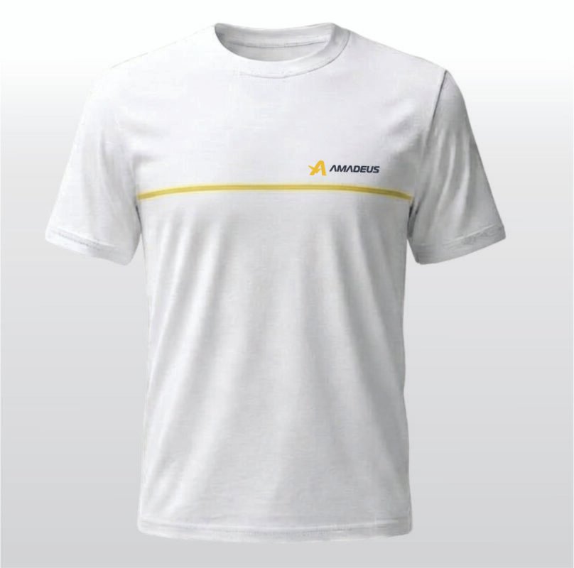 Camisa – EI ao EFI